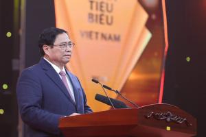 Doanh nhân vì một Việt Nam hùng cường