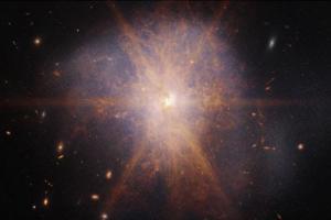 NASA chụp được 'tương lai 4 tỉ năm sau của Trái Đất'