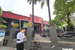 Chuỗi nhà hàng, cà phê của NovaGroup về tay doanh nghiệp Singapore