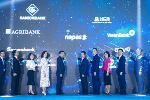 BIDV tiên phong triển khai dịch vụ rút tiền Vietqr cash