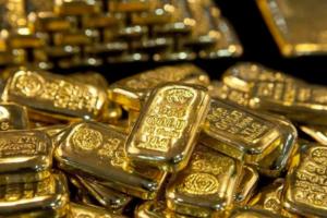 Giá vàng miếng neo cao, cùng chiều thị trường thế giới