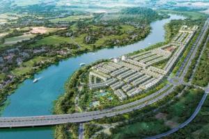 Bất động sản eo biển miền Trung “bám sóng” tăng trưởng nhờ khoảng trống dư địa đầu tư