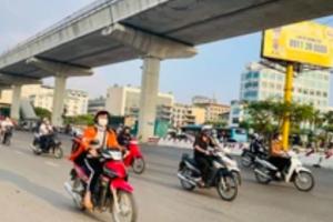 Điểm danh những tỉnh thành là 'chảo lửa' do nhiệt độ ở mức cao