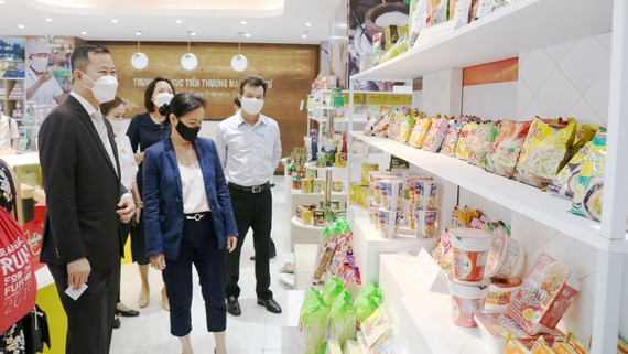 Thị trường Thái Lan: Tiềm năng xuất khẩu cho doanh nghiệp Việt
