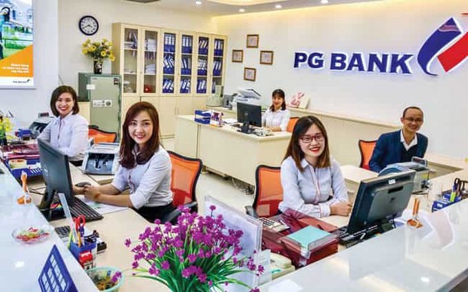 Thêm một ngân hàng sắp đổi chủ?