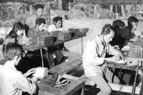 Lịch sử Bưu điện Việt Nam: Những dấu mốc từ thời kháng chiến đến thời số hóa