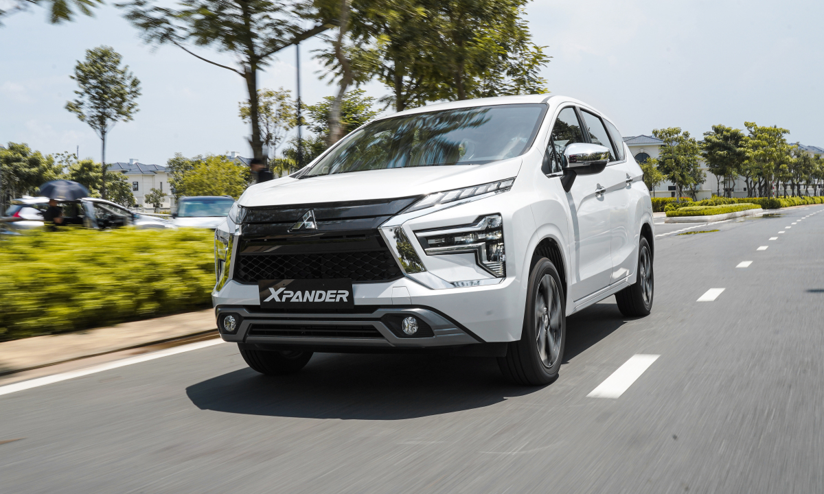 Mitsubishi tung ưu đãi lớn về dịch vụ cho khách Việt