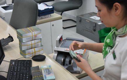 Trái phiếu doanh nghiệp chờ ngày bung lò xo