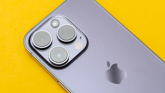 Tin xấu với Apple