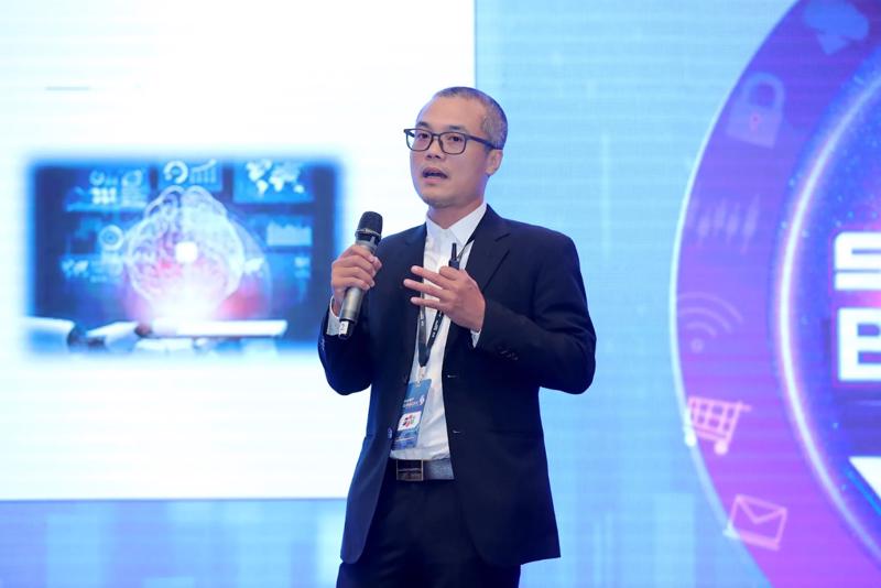 FPT IS tiên phong giải pháp công nghệ phòng chống tội phạm tài chính