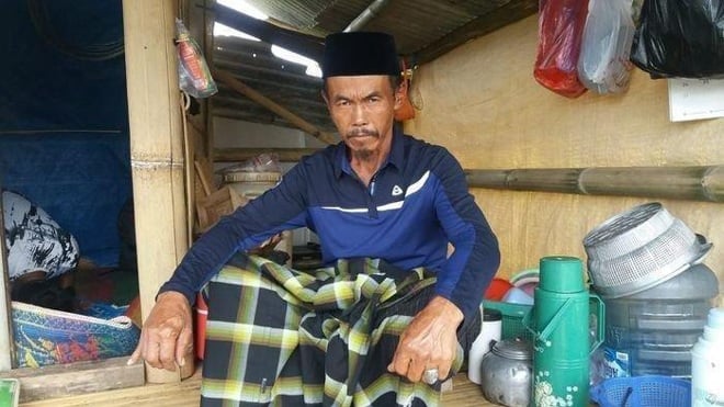 Người đàn ông 61 tuổi cưới vợ tới 87 lần, không nhớ nổi ai là mẹ của 7 đứa con