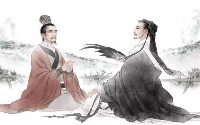 Trên bàn rượu, người đàn ông có 2 biểu hiện này sẽ làm nên đại sự: 2 biểu hiện đó là gì?