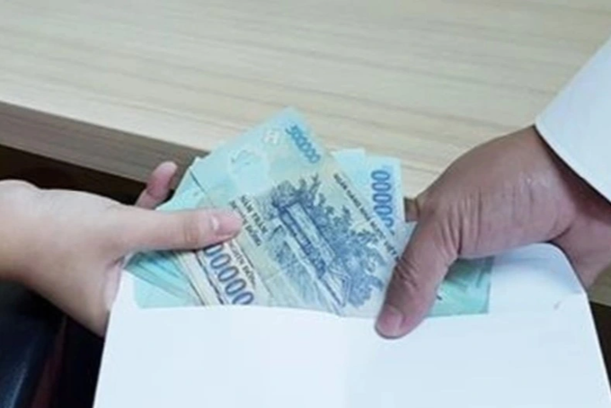 Vụ Phó Chánh án tỉnh Bạc Liêu bị bắt: Người đưa hối lộ bị xử lý ra sao?