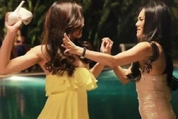 Hẹn nhân tình của chồng đến hỏi chuyện và cái kết không như mơ