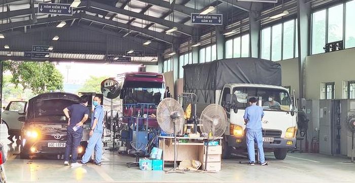 Bộ trưởng Giao thông: Không bao che sai phạm về đăng kiểm ô tô!