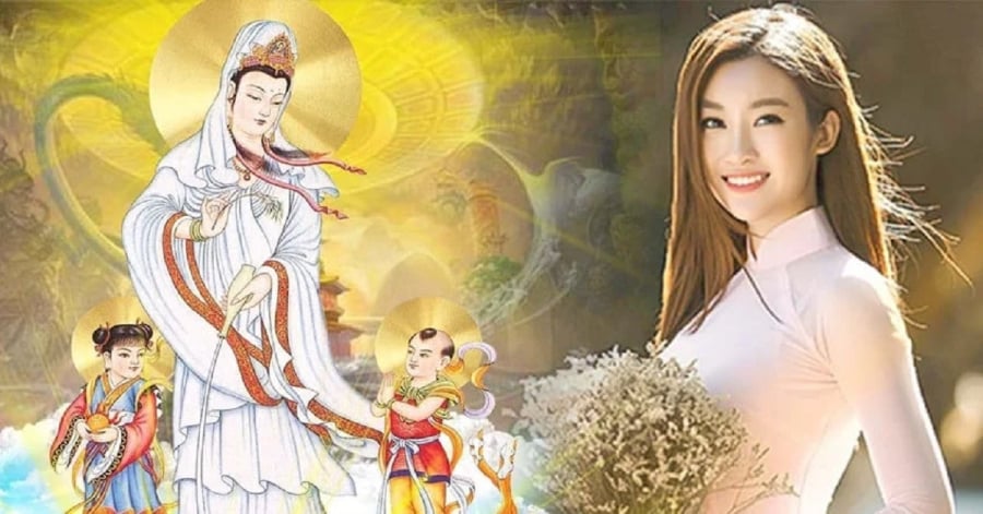 Muốn biết muốn người có phúc đức, nhân hậu hay không cứ thử nhìn vào 3 điểm này