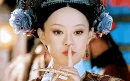 Mỹ nhân mệnh khổ: Là con tốt thí của Hoa phi và Ung Chính, bị Chân Hoàn đưa vào lãnh cung đến cái chết cũng là một ẩn số