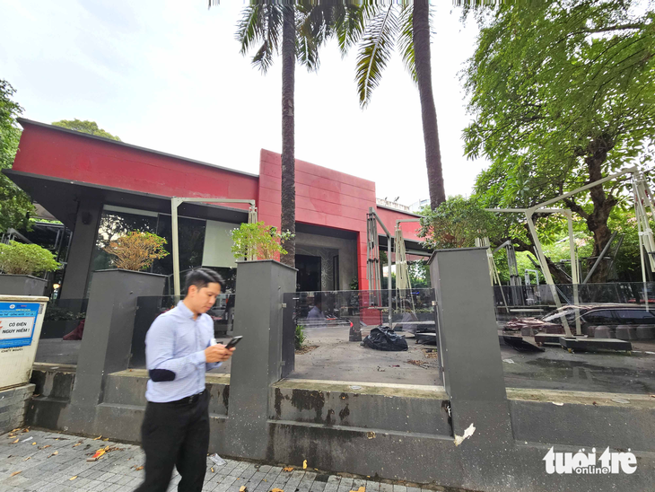 Chuỗi nhà hàng, cà phê của NovaGroup về tay doanh nghiệp Singapore