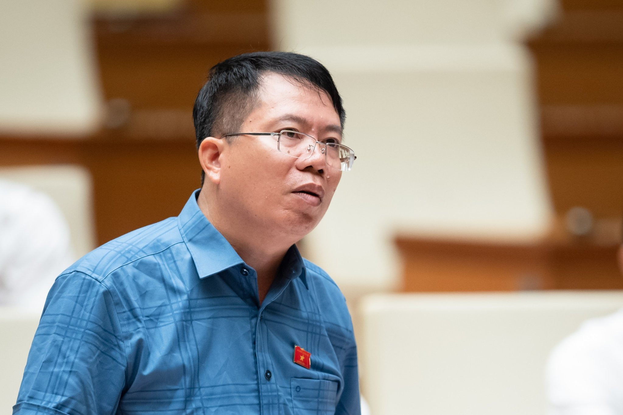 Tránh quan niệm nhà ở xã hội cho đối tượng loại 2, giá rẻ kèm chất lượng kém