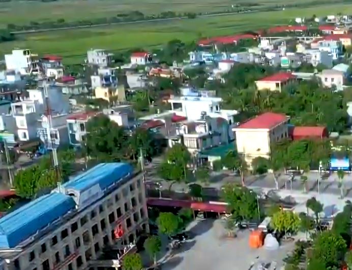 Thái Bình sắp đấu giá 89 lô đất, khởi điểm hơn 9 triệu đồng/m2