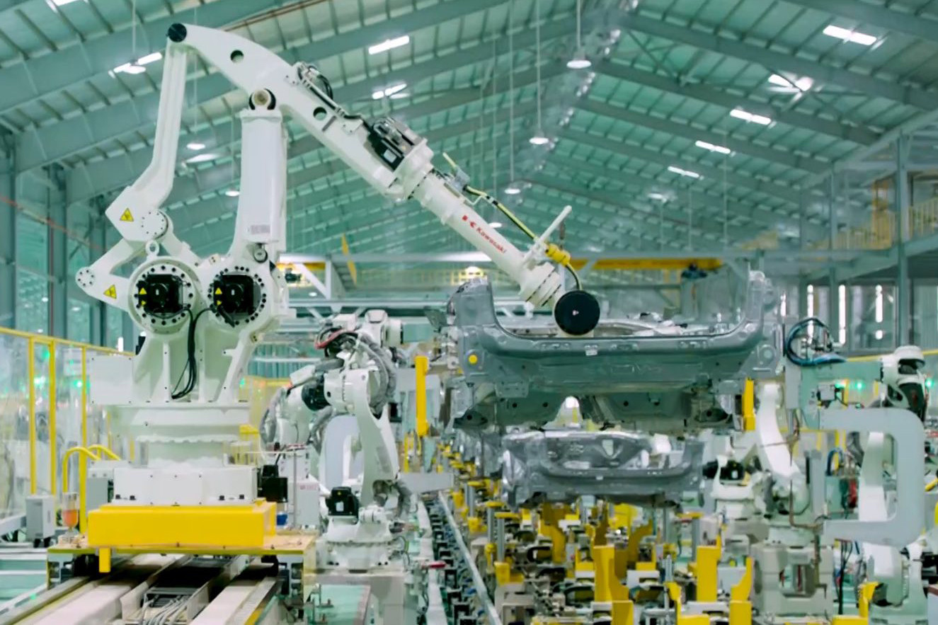 Thaco Auto có thể định giá 5 tỷ USD, ông Trần Bá Dương tính bán 10% cổ phần