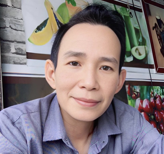 Nghệ sĩ Trọng Thanh, học trò của nghệ sĩ Thanh Tú qua đời