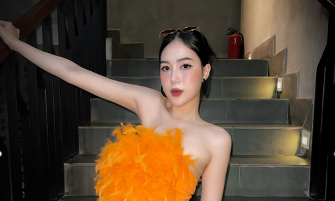 Nguyễn Châm Anh – Người truyền lửa cho các bạn kinh doanh trẻ
