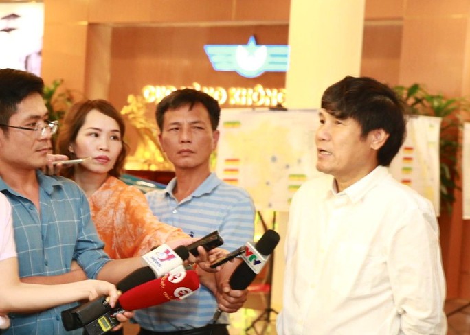 Cục trưởng Hàng không nói về thông tin hãng bay Việt phá sản