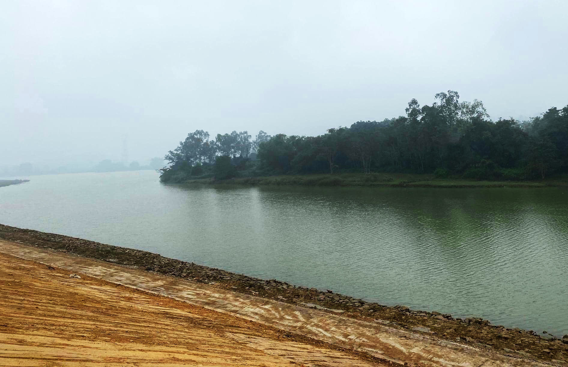 Quê hương nhiều người tài của nguyên bộ trưởng và bí mật món kẹo Cu Đơ nổi tiếng