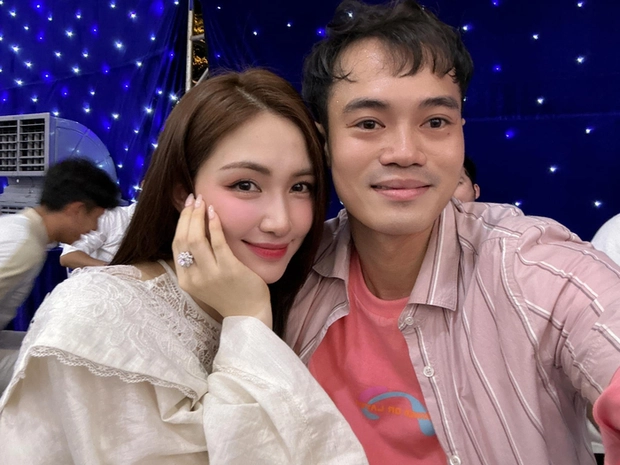 Lý do Hòa Minzy và chàng cầu thủ bóng đá nổi tiếng không thể cưới? Đàng trai phản ứng phũ