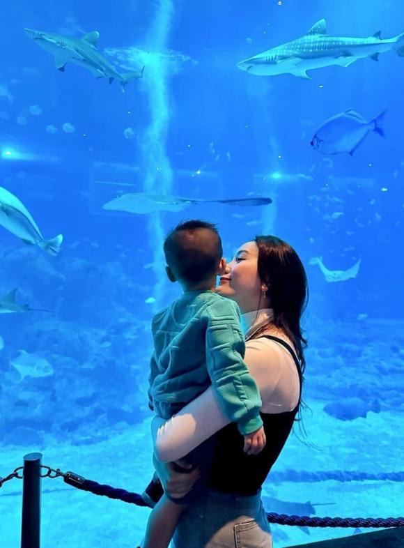 Bảo Thy tiết lộ lý do không nhận chạy show cuối năm, tất cả là vì hai người đặc biệt này