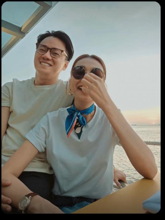 Ngỡ ngàng trước hôn nhân thay đổi của Thanh Hằng và chồng nhạc trưởng, cách xưng hô gây chú ý