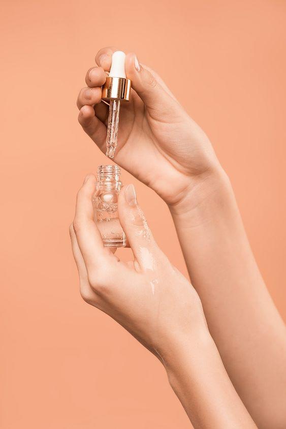 Sở hữu làn da thủy tinh giờ đây là chuyện nhỏ nhờ vào loại serum tự chế này