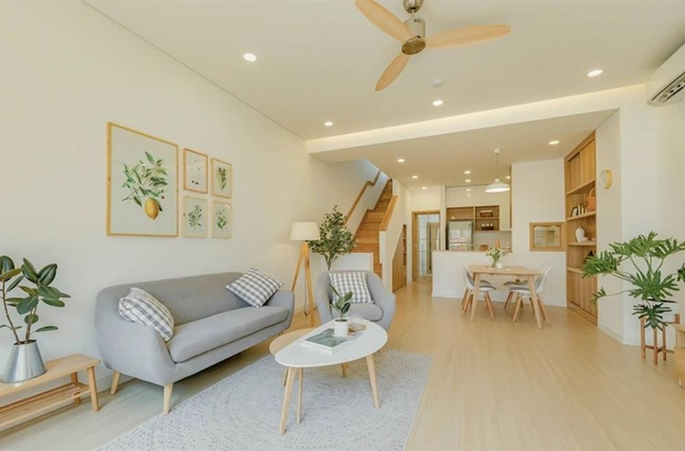 Tôi tự mua nhà 3 tỷ đồng, sau ngày cưới mẹ chồng đưa ra đề nghị