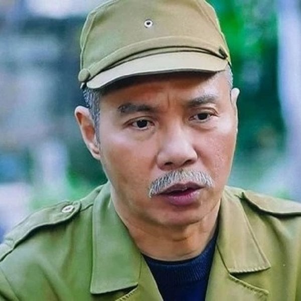 Bà xã NSND Công Lý lên tiếng khi bị nói 'ép' chồng đi đóng phim để lấy tình thương của khán giả