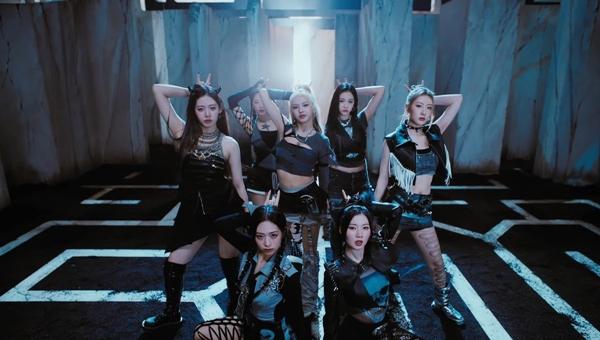 Ahyeon không cứu nổi Babymonster