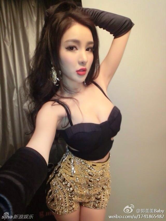 Sao nữ 9X đầu tiên trong showbiz đi tù 2 lần, hiện ra sao?