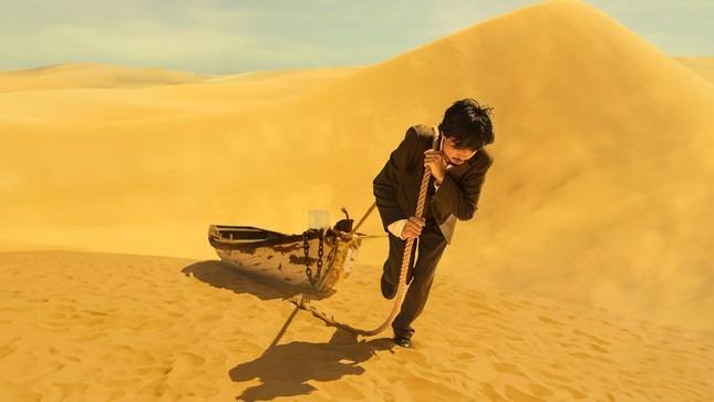 Đen Vâu chèo thuyền, dân mạng đoán đề Văn tốt nghiệp THPT