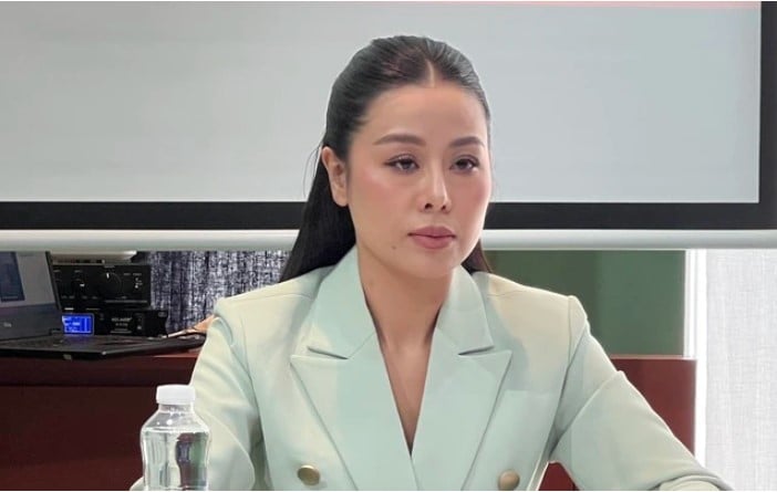 Nam Thư họp báo không phép bị xử phạt bao nhiêu?
