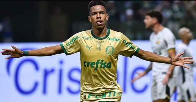 Sao trẻ 17 tuổi phá kỷ lục của Neymar