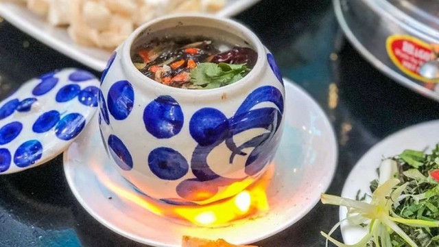 Những đặc sản độc đáo của các địa phương Việt Nam, du khách nên biết