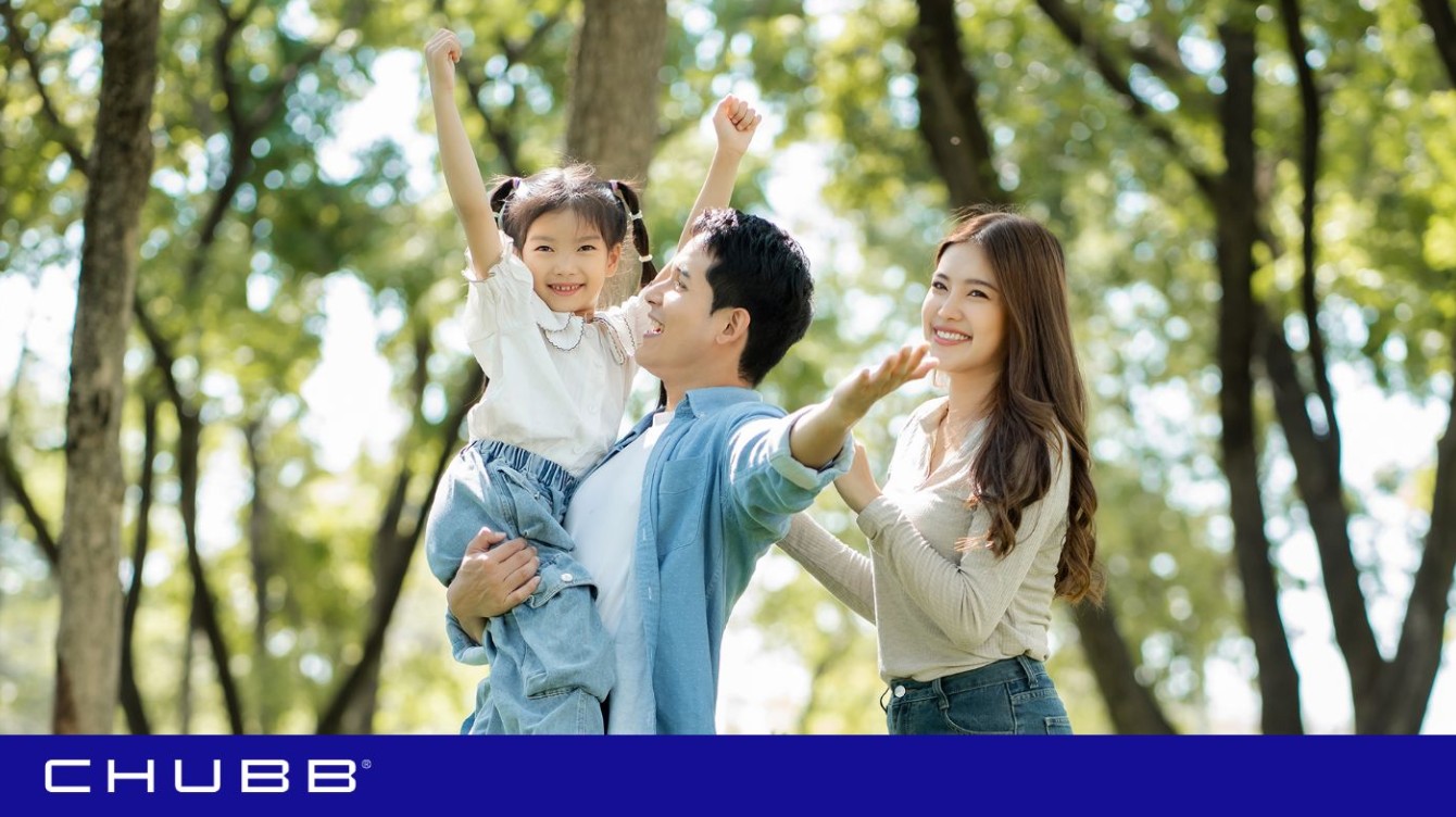 CHUBB LIFE RA MẮT CHUBB CARE PLUS - GIẢI PHÁP CHĂM SÓC SỨC KHỎE TOÀN CẦU VỚI MỨC BẢO VỆ LÊN ĐẾN 13 TỶ ĐỒNG MỖI NĂM