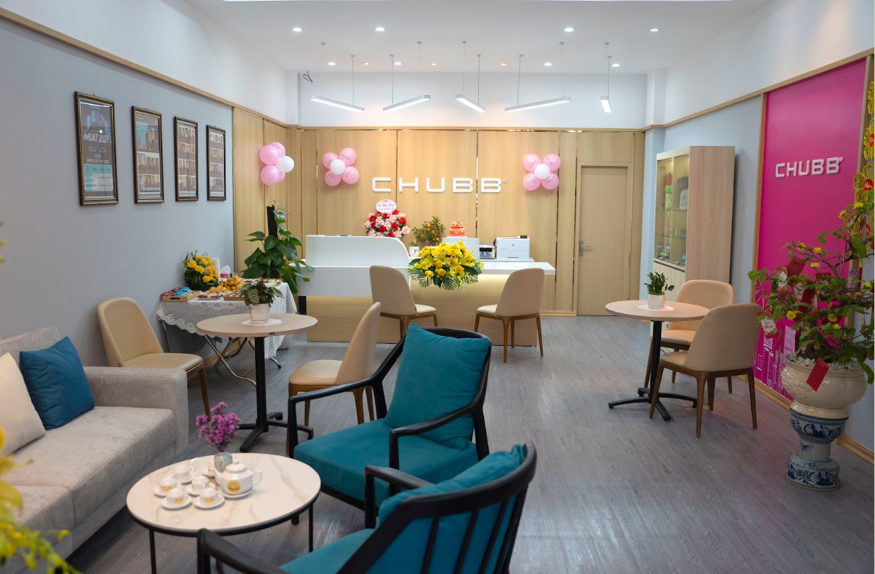 Từ không gian làm việc đến hệ sinh thái bảo vệ toàn diện: Cách Chubb Life Việt Nam tái định nghĩa trải nghiệm khách hàng